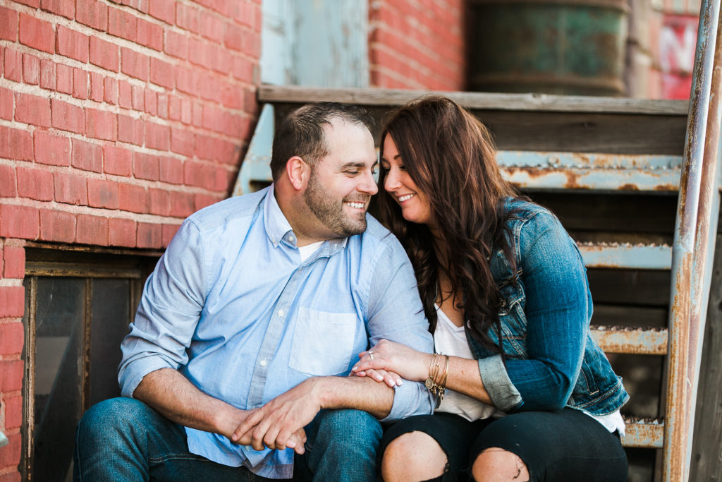 Wedding Photographer Peoria IL