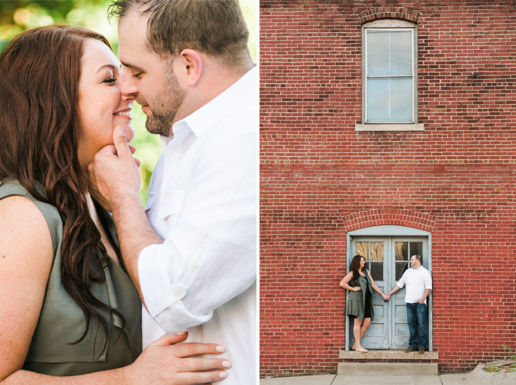 Wedding Photographer Peoria IL